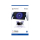 Akcesoria do konsol HORI ViviDeep Screen Protector - PS Portal HRP5800 / hori